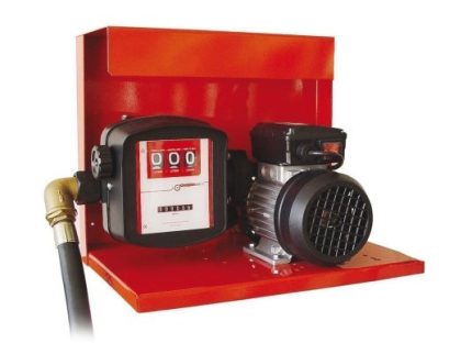 Топливозаправочная колонка Gespasa SAG 90 S 12V