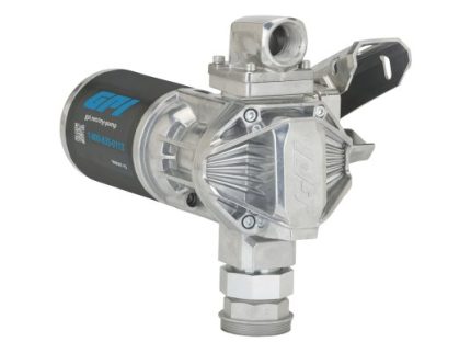 Насос для топлива GPI G20-012PX