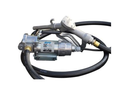 Комплект для перекачки топлива GPI G8P-012-MU