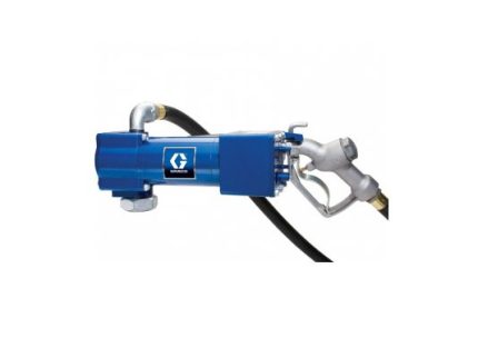 Мини АЗС Graco GTP 10/ 24V DC