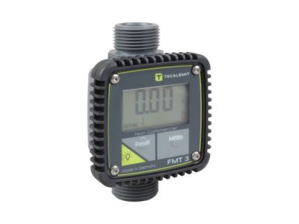 Электронный счетчик Tecalemit FMT III