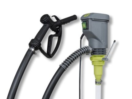 Блок для заправки Tecalemit Hornet W 40