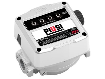 Счетчик жидкости Piusi K150 ATEX Ver. C
