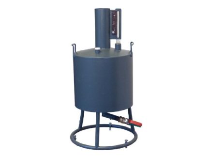 М2Р-20-01, без пеногасителя (нержавеющий)