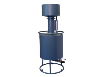 М2Р-50-01П, пеногаситель (нержавеющий)