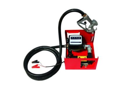 Мини азс для дизтоплива Lubeworks KE6012
