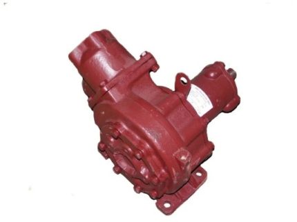 Топливозаправочный насос СЦЛ-01А правого вращения