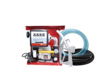 Перекачивающая станция Petropump ACFD 60