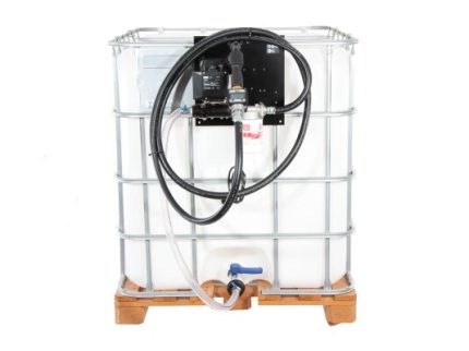 Мобильная азс Nano plus 56 K24 CF60 Self3000