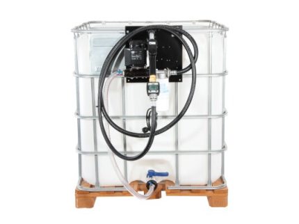 Мобильная азс Nano plus 56 K24 CFD70 A60