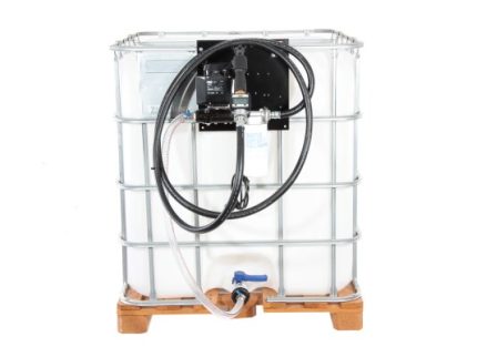 Мобильная азс Nano plus 56 K24 CFD70 Self3000