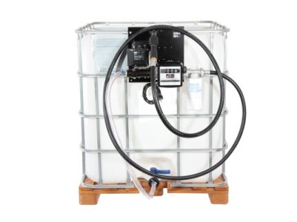 Мобильная азс Nano plus 56 K33 CFD70 Self3000