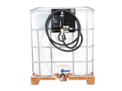 Мобильная азс Nano plus-56 K600 B3 A60