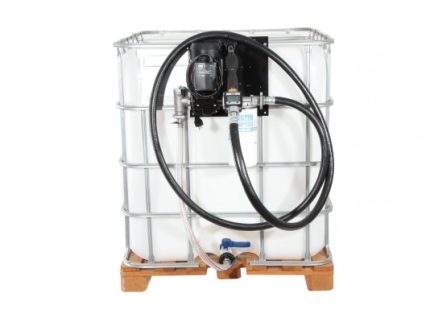 Мобильная азс Nano plus E 80 K24 CFD150 Self3000