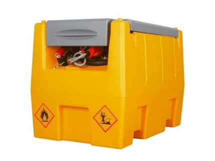 Мобильный топливный модуль Petroll 480