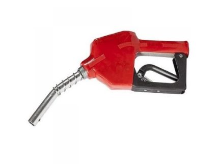 Заправочный пистолет Petroll 80