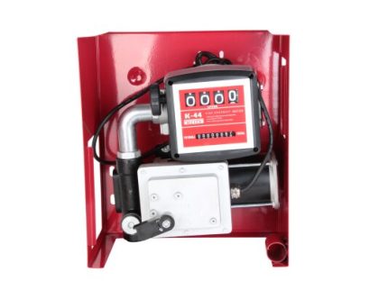 Мини АЗС Petroll Cosmic 50 EX