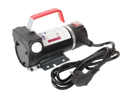 Насос для дизельного топлива Brabo Star 40