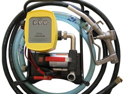 Мини АЗС Brabo Ferrum 40