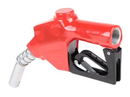 Раздаточный пистолет Petroll P120