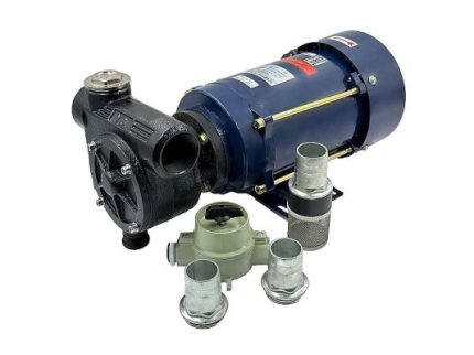 Насос для топлива Petroll Polaris 80