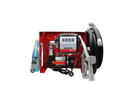 Перекачивающая станция Petropump ACFD 40