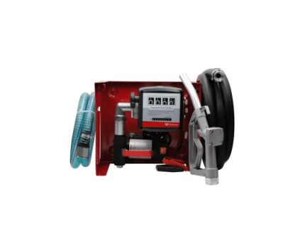 Перекачивающая станция для топлива Petropump DCFD 40