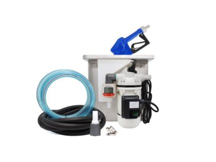 Комплект для перекачки AdBlue Petropump ACAD40 KIT