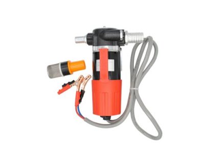 Электрический насос Petropump DCTP80, 24В