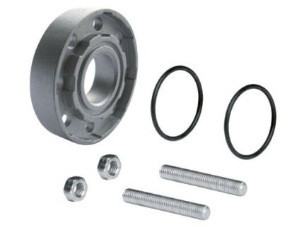 Комплект фланца Piusi для подключения счетчика, 009779000