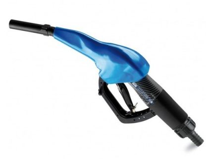 Пистолет для мочевины Piusi Automatic nozzle SB32