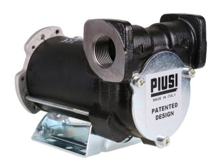 Насос для дизельного топлива Piusi BP 3000 inline 24В / 12В