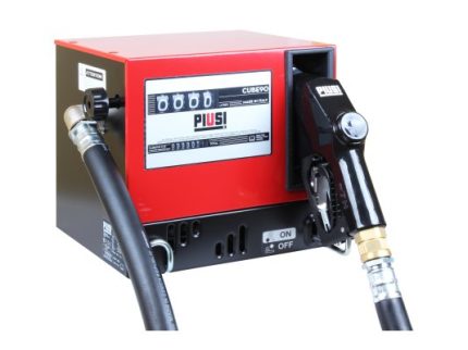 Мини АЗС Piusi CUBE 90