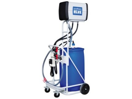 Комплект для раздачи мочевины Piusi DELPHIN