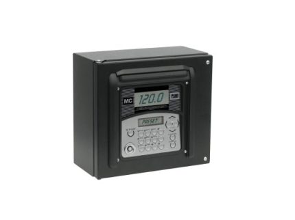 Панель управления Piusi MCBOX 120 24В