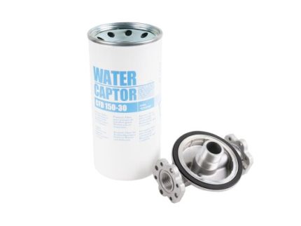 Топливный фильтр Piusi CFD 150-30