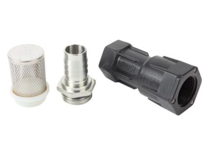 Донный фильтр Piusi Foot valve Ø25 мм, F00609000