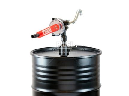 Ручной насос для бочки Piusi Hand pump 2" BSP