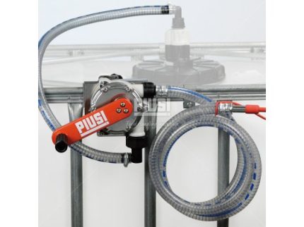 Ручной насос на IBC контейнер Piusi, F00332B0P1413