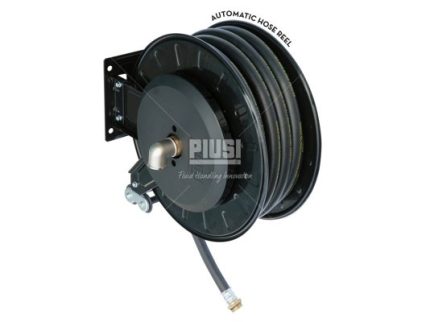 Катушка со шлангом Piusi BIG GASOLINE 10x3/4”