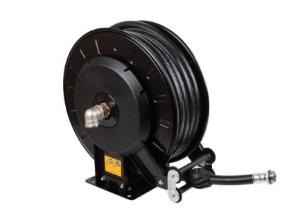 Катушка со шлангом Piusi BIG 14x3/4”