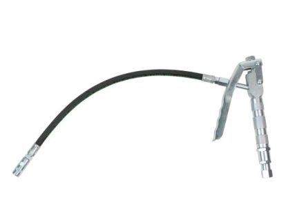 Пистолет для смазки Piusi (гибкий носик), F2060501A