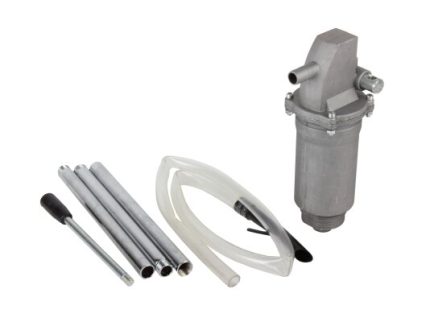 Ручной насос для бочки Piusi Piston hand pump 35