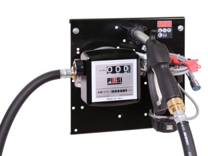 Мини АЗС Piusi ST ByPass 3000 24V K33