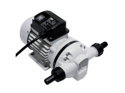 Насос для мочевины Piusi SuzzaraBlue AC pump 120/60