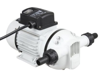 Насос для AdBlue Piusi SuzzaraBlue AC pump 230/50