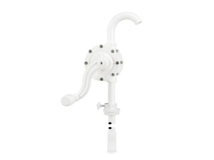 Насос роторный бочковой Pressol, 13065