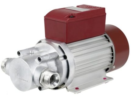 Насос для топлива Pressol 23100