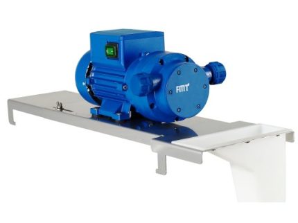 Комплект для раздачи мочевины Pressol, 25225001