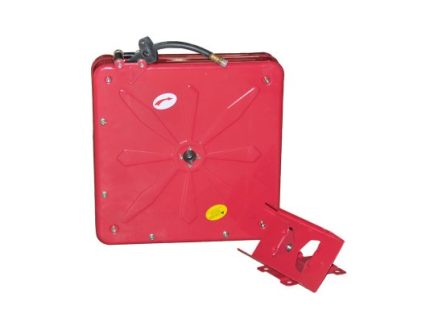 Катушка Benza RP для воды и воздуха 18 м, Ø3/8" (10 мм)